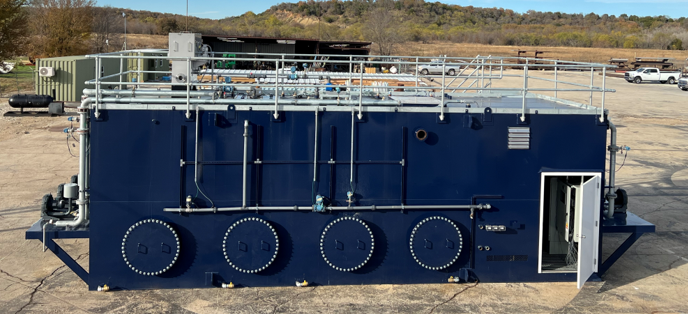 Clean Drinking Water