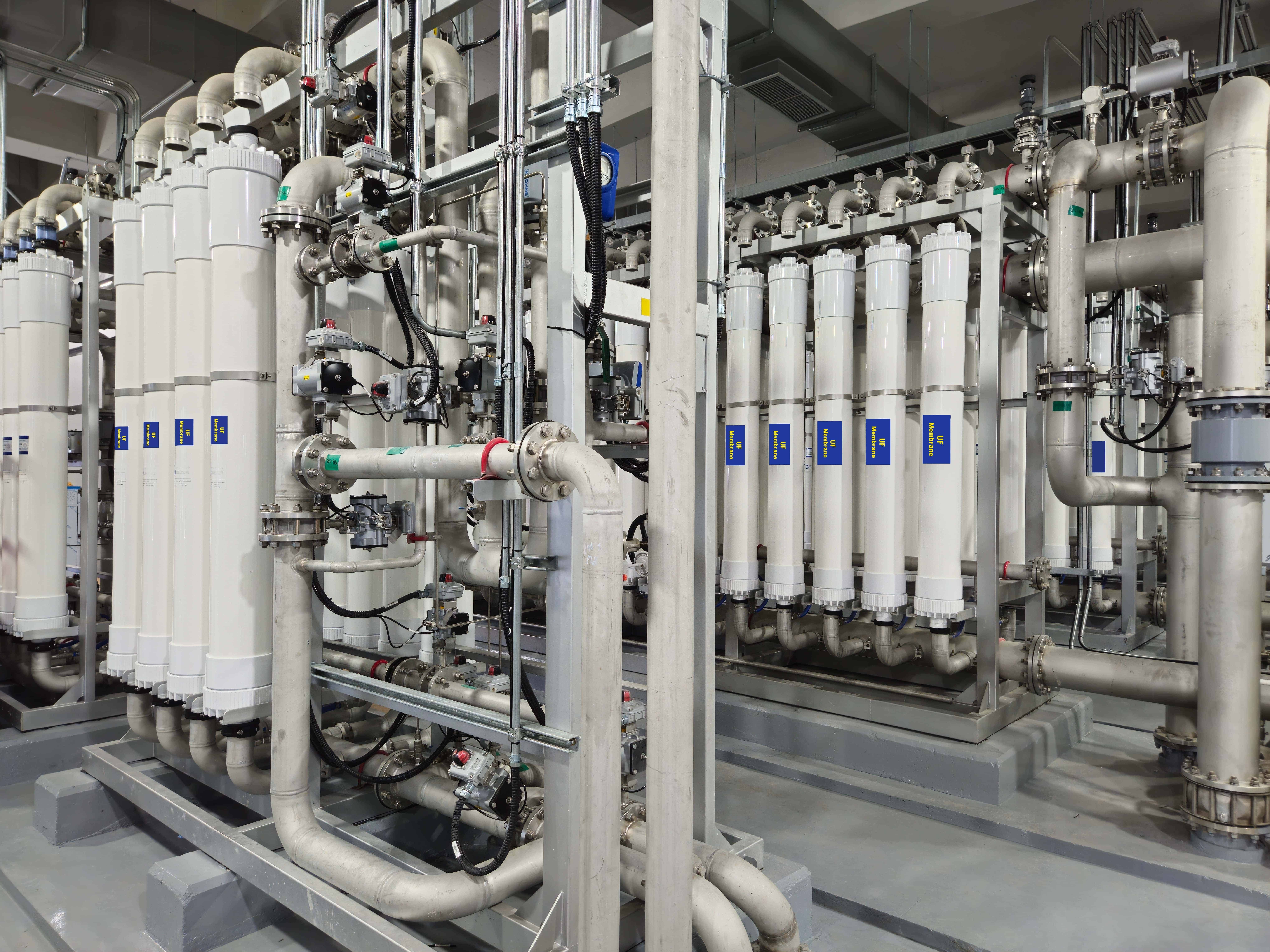 Clean Drinking Water